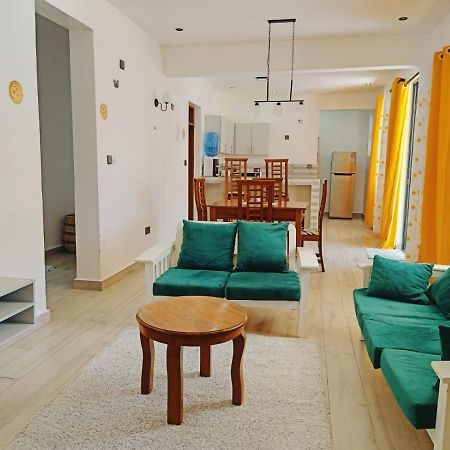 V-Szameitat Homes, Kongo River Diani Beach Luaran gambar