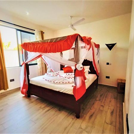 V-Szameitat Homes, Kongo River Diani Beach Luaran gambar