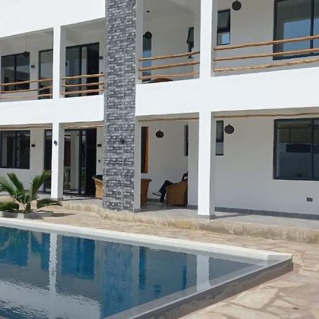 V-Szameitat Homes, Kongo River Diani Beach Luaran gambar