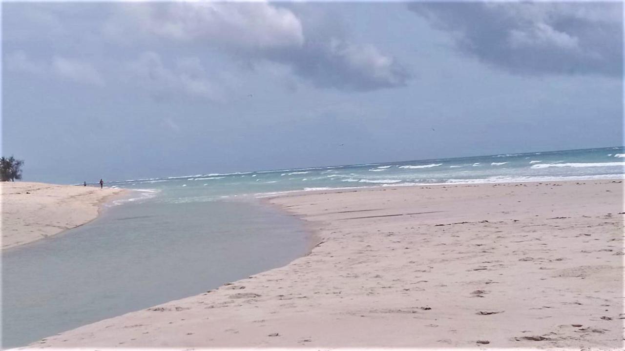 V-Szameitat Homes, Kongo River Diani Beach Luaran gambar