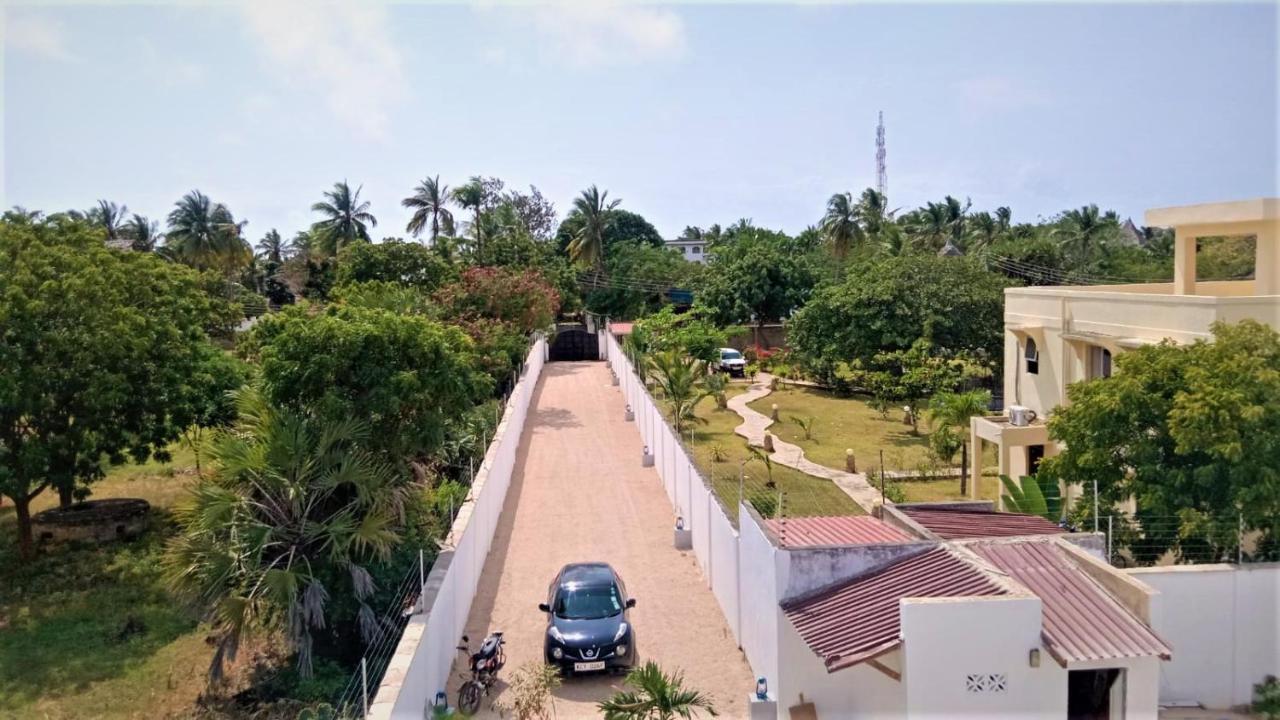 V-Szameitat Homes, Kongo River Diani Beach Luaran gambar