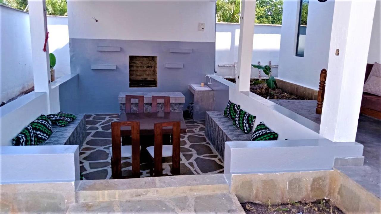 V-Szameitat Homes, Kongo River Diani Beach Luaran gambar
