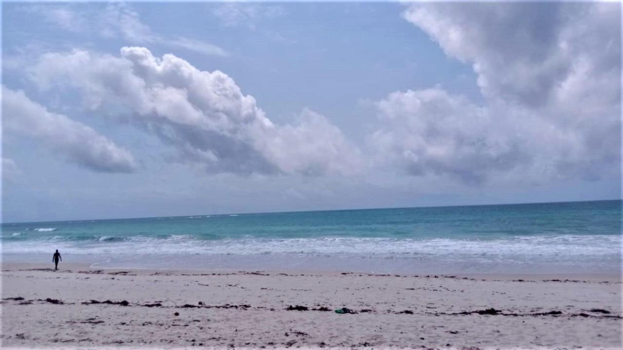 V-Szameitat Homes, Kongo River Diani Beach Luaran gambar
