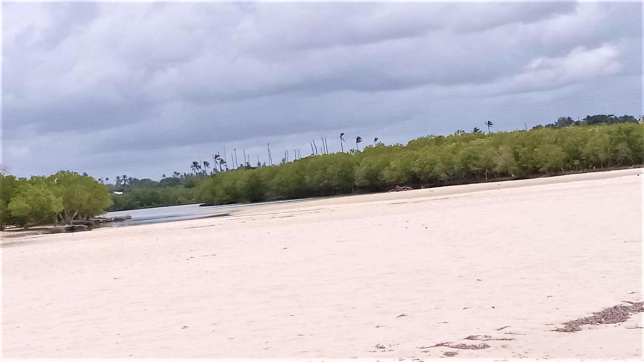 V-Szameitat Homes, Kongo River Diani Beach Luaran gambar