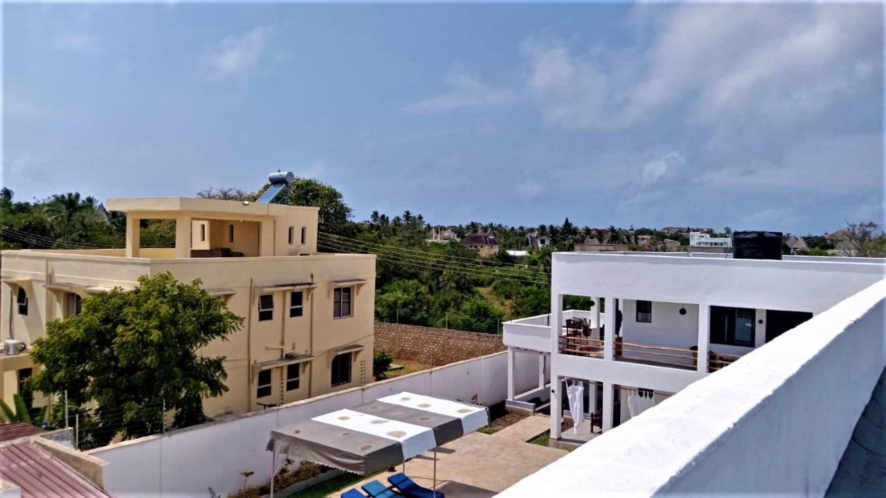 V-Szameitat Homes, Kongo River Diani Beach Luaran gambar
