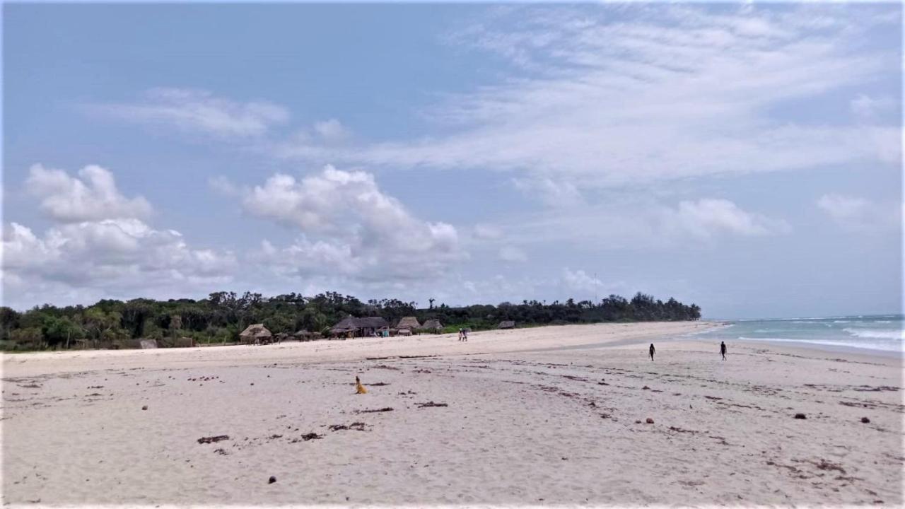 V-Szameitat Homes, Kongo River Diani Beach Luaran gambar
