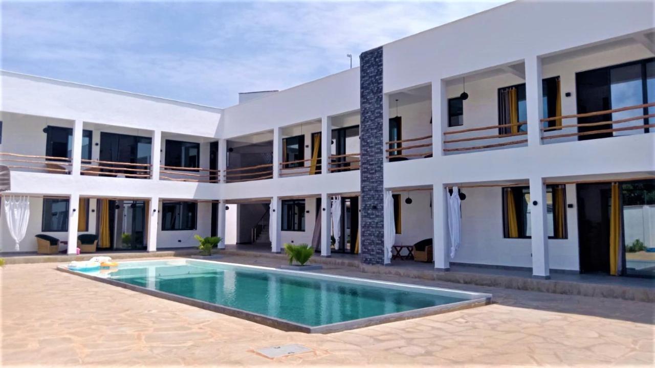 V-Szameitat Homes, Kongo River Diani Beach Luaran gambar