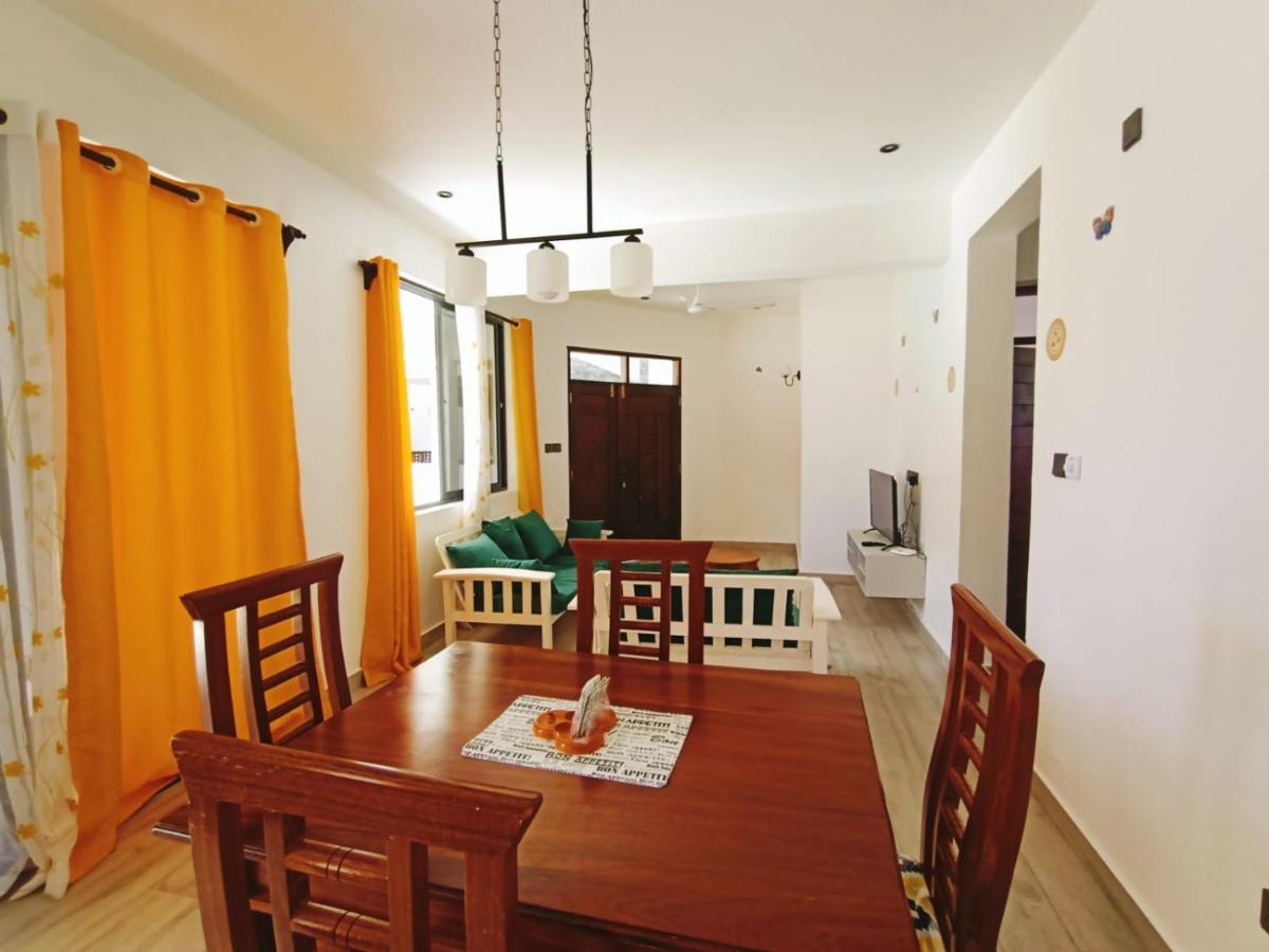 V-Szameitat Homes, Kongo River Diani Beach Luaran gambar