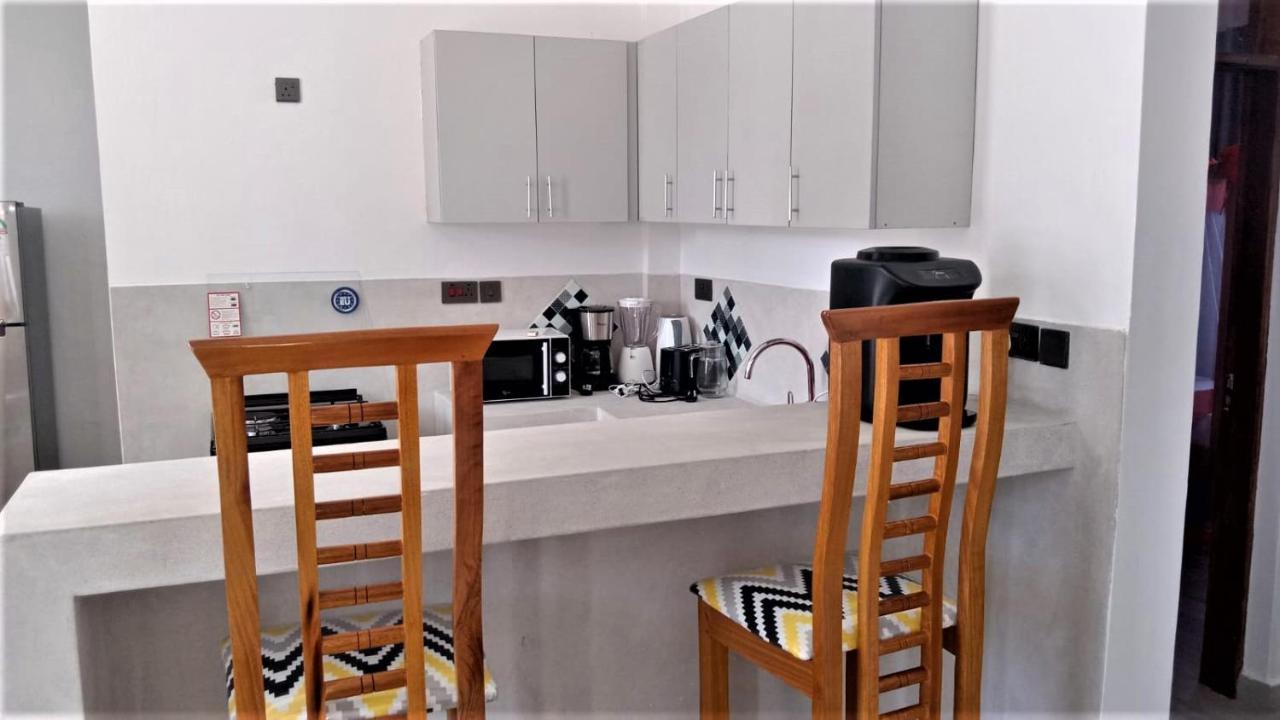 V-Szameitat Homes, Kongo River Diani Beach Luaran gambar