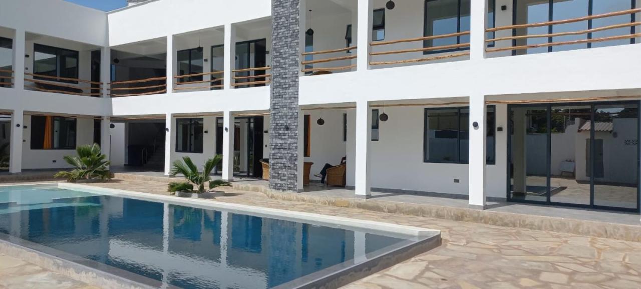 V-Szameitat Homes, Kongo River Diani Beach Luaran gambar