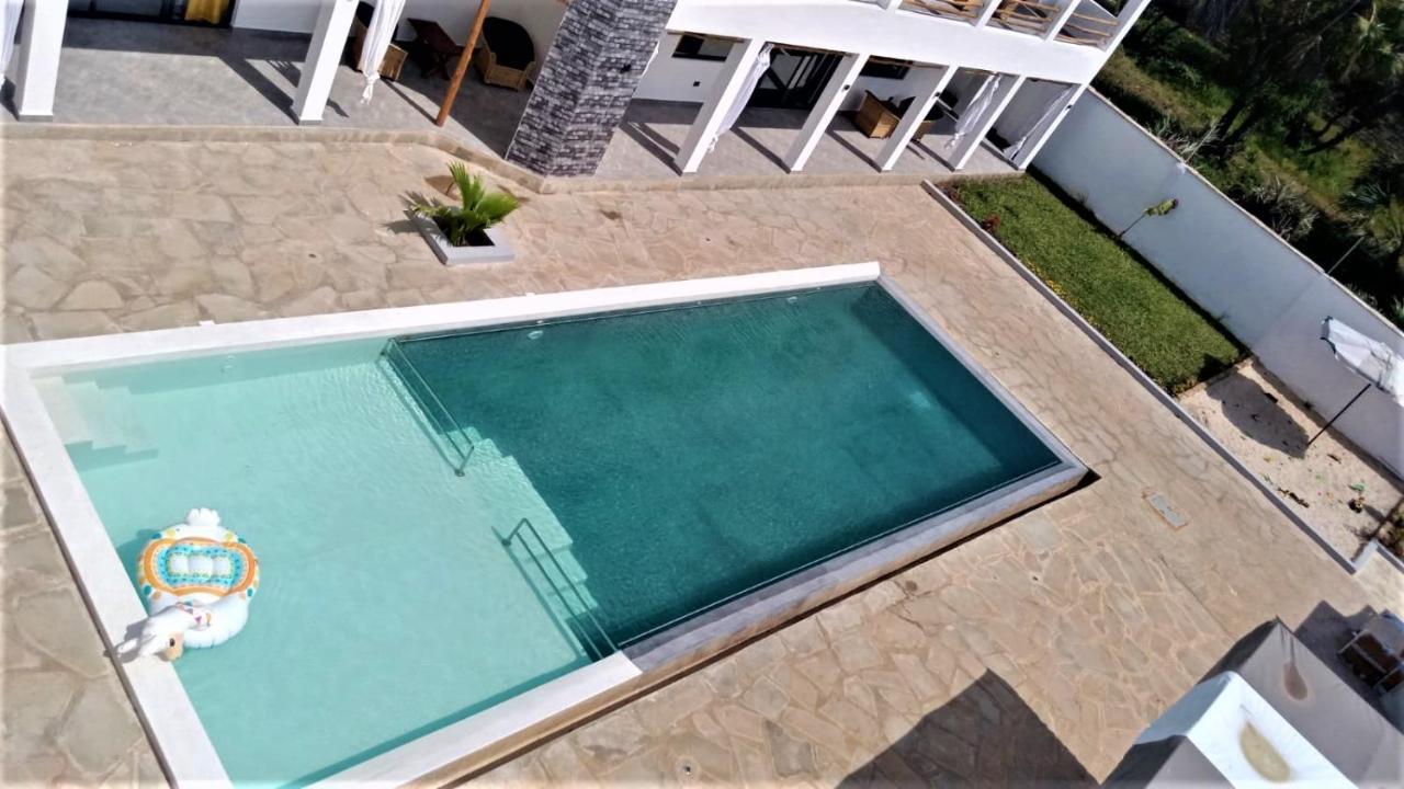 V-Szameitat Homes, Kongo River Diani Beach Luaran gambar