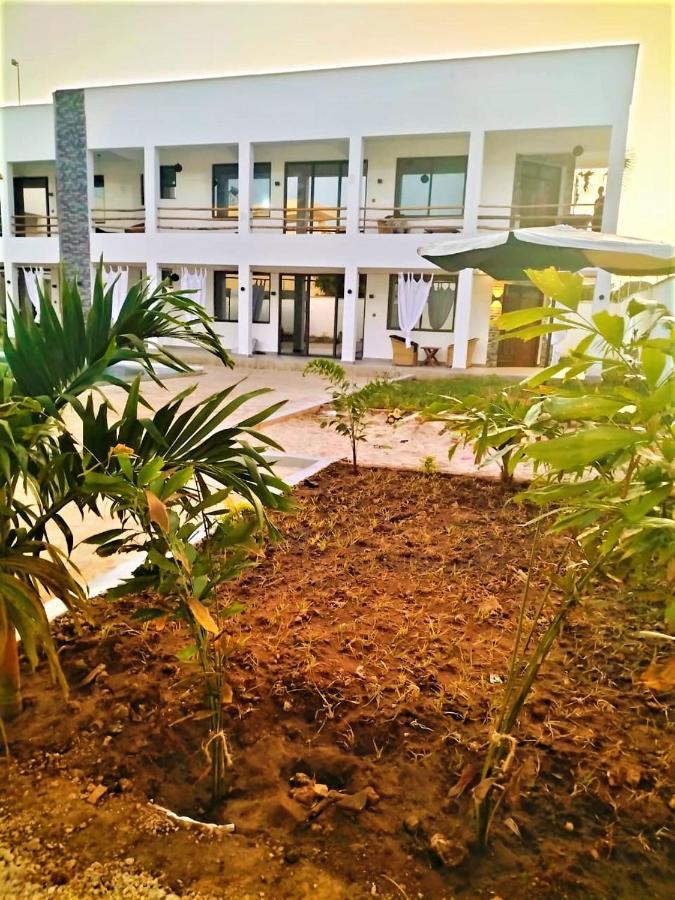 V-Szameitat Homes, Kongo River Diani Beach Luaran gambar